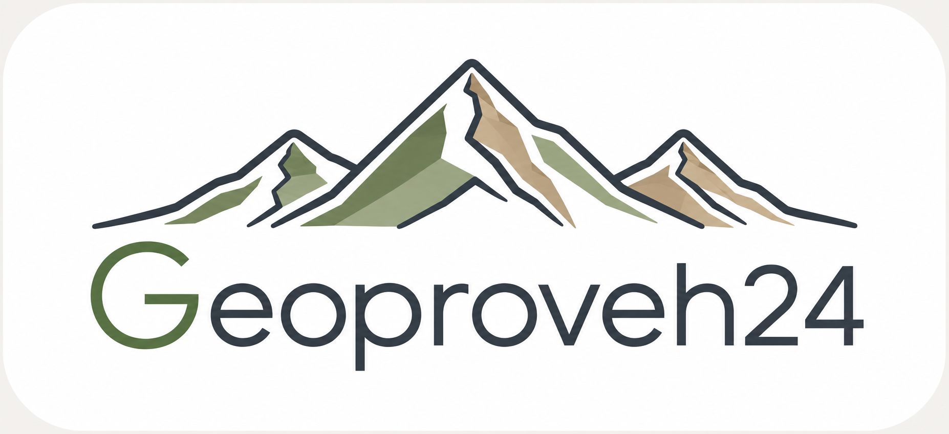 Logo Geoproveh24